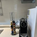 네스프레소 시티즈 커피머신 D113 1년 사용 후기