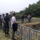 이성산성 경관광장 화장실 이미지