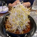 청춘국물닭발 이미지