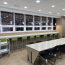 강동구립 암사도서관 | 강동구립암사도서관, 親環境 그린리모델링 마치고 20일 再開館