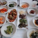 산촌식당 | 주왕산 맛집 산촌식당 솔직 후기