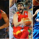 ESPN NBA Insider: FIBA 월드컵에서 이 선수들은 꼭 봐야 해. 이미지