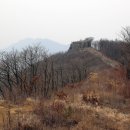 칠곡 가산산성 이미지