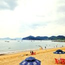 사촌해수욕장야영장 이미지