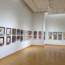 문인화/ 서예 캘리 이미지