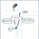 Re:자전거와 트럭의 교통사고(미성년자의 대인보상 및 쌍방과실 문의) 이미지