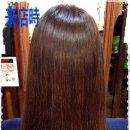 도오나헤어 이미지