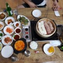 옛고을토속음식점 네이버블로그