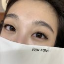 쥬쥬속눈썹 이미지