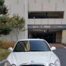 뉴ef 엘레강스 스페셜 진주색 팝니다. 이미지