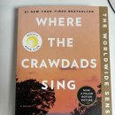 Where the Crawdads Sing | [공지] 6-7월 원서모임 모집 Where the Crawdads Sing 가재가 노래하는 곳
