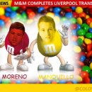 M&M 이미지