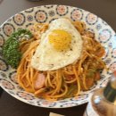 타바타 - 내돈내산 평일 점심 웨이팅 / 용산경찰서 남영역 맛집 카페