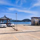 산달도 해안일주길 이미지