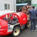 함양군농기계임대사업소(북부권) | 함양군, 농기계임대사업소 농번기 주말운영 확대 시행