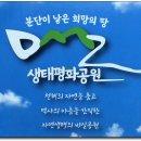 철원 DMZ 생태평화공원 용양습지 탐방 이미지