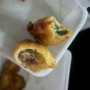 대영로 | 부산 만두 맛집 &lt;신발원 외전&gt; 공휴일 저녁 포장 후기(+주차, 매장/포장 웨이팅, 포장만 가능한 군소 1위)🐾