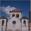 대한성공회 서울대성당 이미지