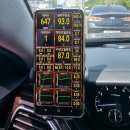 청룡셀프주유소 | EQ900 3.8 구매후기 4탄 (산소센서 및 히터코어호스, 배터리 교체)