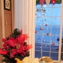 휴먼발리펜션 | [ 태안여행 ] 만세튀김/휴먼발리펜션/소소한크리스마스/내돈주고다녀온 겨울의 태안♥