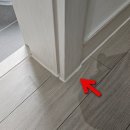 스타파크힐THE숲 | 인천 서희 스타힐스 부평 센트럴 아파트 걸레받이 실리콘 코킹 재시공 사례 및 견적 비용 안내