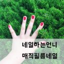 쵸쵸네일