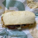 써브웨이 삼양솔샘점 이미지