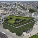 Green house
