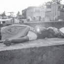 모험어린이공원 공원화장실 이미지