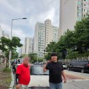 한길카센터 | 예산 중고차 매입 주말 낮에 방문해서 현장에서 바로 입금 드렸어요