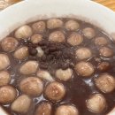 국수가 | 장유맛집 | 국수가 오늘은 동짓날! 동지 새알팥죽 후기