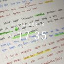 [마리안 영어] 영국 영어 스피킹 / 발음 오프라인 스터디 관심있으신 분들 &gt;&gt;&gt;&gt;주목&lt;&lt;&lt;&lt;!!!!