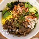 천계 타면서 쓰는. 남은 7월 일상.