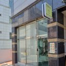 창고형매장 정문타이어 이미지