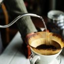 바리스타에게 배우는 커피 이미지