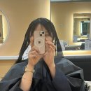파리바게뜨 퇴계점 | 춘천미용실 /춘천석사동미용실 '에이바헤어 춘천퇴계점' 매직+셋팅펌 솔직 후기