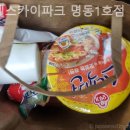 호텔스카이파크 명동1호점 이미지