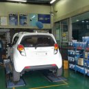 한국지엠중앙바로서비스 이미지