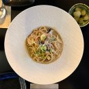 버팔로 | [왕십리 술집] 왕십리 이자카야 곤스 가니미소 크림 파스타 버팔로 찹스테이크 후기