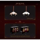 명조 Night Tales 팝업스토어 후기, 용산 전자랜드 겟플레이 굿즈샵