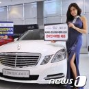 더클래스 벤츠 이미지