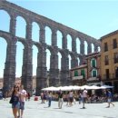 세고비아 이미지