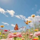 무릉도원 이미지