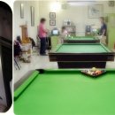 퀸 당구장 이미지