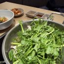 (주)이마트 죽전점 | 용인 스타필드마켓 죽전점 맛집 선재 샤브샤브