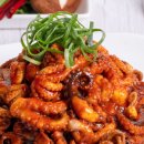 나정순 할매 쭈꾸미 볶음 이미지