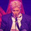 240224 태용 솔로 콘서트 &#39;TY TRACK&#39; 첫콘 후기