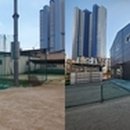 야구연습장 이미지