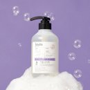 오키드 헤어 이미지