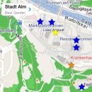 짤츠부르크(Salzburg) 정보